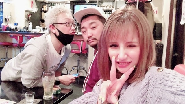 言わんでええやん 代表高橋玲奈 れおん Bar Reon バーレオン 国分町のガールズバー ポケパラ