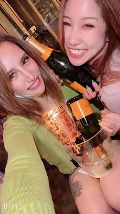 代表　高橋玲奈『れおん』「キャバ嬢だらけの大運動会」