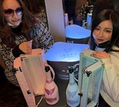 代表　高橋玲奈『れおん』「整形経過※グロ注意」