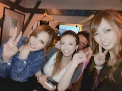 代表　高橋玲奈『れおん』「バースデー本祭」