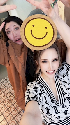 代表　高橋玲奈『れおん』「朝活っていいよね～」