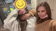 代表　高橋玲奈『れおん』「本日日曜日も営業です‼︎」