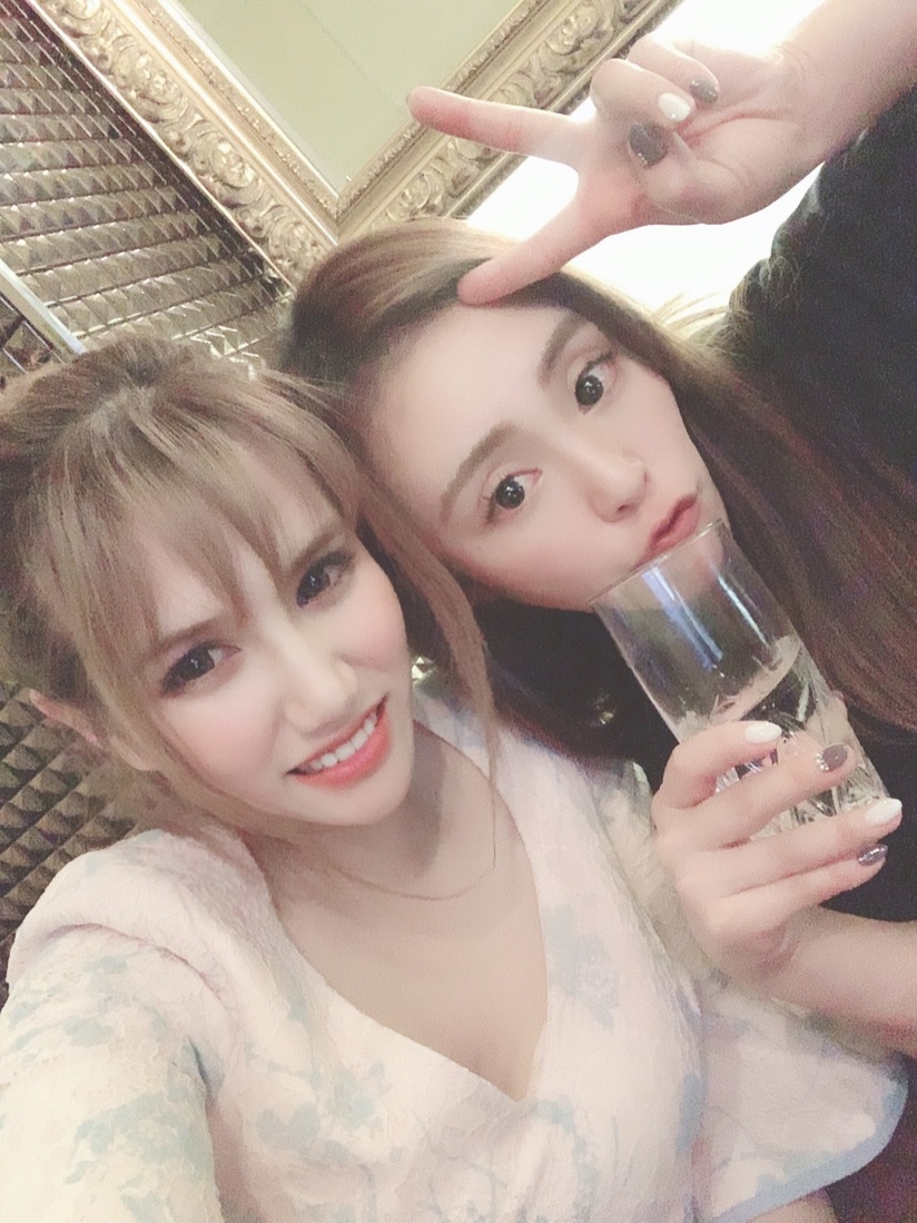 酒ヤクザはだいたい友達 代表高橋玲奈 れおん Bar Reon バーレオン 国分町のガールズバー ポケパラ