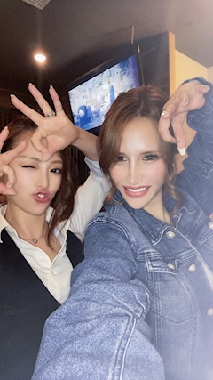 代表　高橋玲奈『れおん』「バースデー本祭」