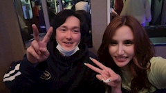 代表　高橋玲奈『れおん』「濃厚同伴」