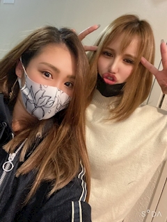 代表　高橋玲奈『れおん』「しっかり酔ってんのよ」