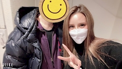 代表　高橋玲奈『れおん』「夜のお叱り」