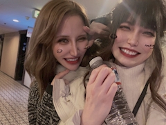 代表　高橋玲奈『れおん』「◯◯◯見せ大会」