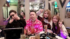 代表　高橋玲奈『れおん』「出来るうちに出来ることを」