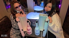 代表　高橋玲奈『れおん』「一人一本スタイル」