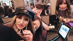 代表　高橋玲奈『れおん』「恋愛対象は…」