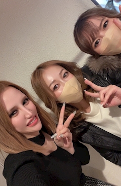 代表　高橋玲奈『れおん』「やっとります」