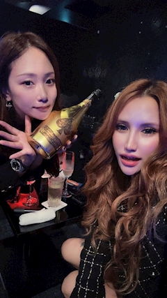 代表　高橋玲奈『れおん』「すきぴパラダイス」