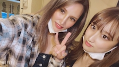 代表　高橋玲奈『れおん』「祭りからの祭り」