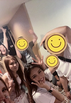 代表　高橋玲奈『れおん』「ほぼ24時間飲み」