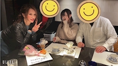 代表　高橋玲奈『れおん』「かおりんバースデー」