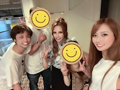 代表　高橋玲奈『れおん』「優しさに涙」