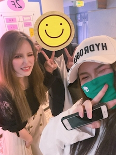 代表　高橋玲奈『れおん』「戻らない方が吉」