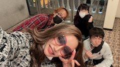 代表　高橋玲奈『れおん』「白馬の王子様」