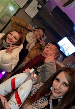 代表　高橋玲奈『れおん』「師匠」