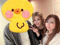 代表　高橋玲奈『れおん』「ちょっと休憩のつもりが…」