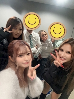 代表　高橋玲奈『れおん』「ドン・ペリニヨン仙台コラボレーションディナー」