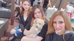 代表　高橋玲奈『れおん』「BarReon⭐︎BBQ会」