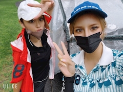 代表　高橋玲奈『れおん』「テキーラ党」