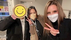 代表　高橋玲奈『れおん』「夜のお叱り」