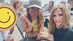 代表　高橋玲奈『れおん』「BarReon⭐︎BBQ会」