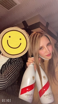 代表　高橋玲奈『れおん』「メッセージ」