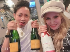 代表　高橋玲奈『れおん』「スポンサー」