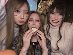 代表　高橋玲奈『れおん』「◯◯◯見せ大会」