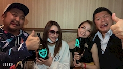 代表　高橋玲奈『れおん』「スーパーヘルプに♡俺はなる♡」