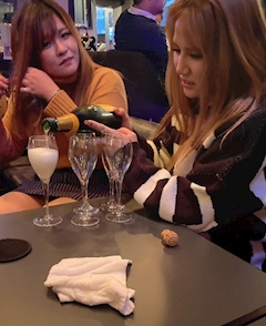 代表　高橋玲奈『れおん』「調子のっちゃって」