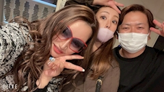 代表　高橋玲奈『れおん』「白馬の王子様」