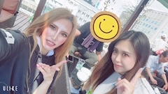 代表　高橋玲奈『れおん』「BarReon⭐︎BBQ会」