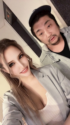 代表　高橋玲奈『れおん』「3周年」