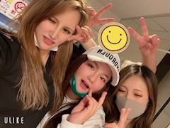 代表　高橋玲奈『れおん』「戻らない方が吉」