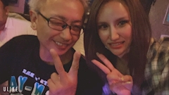 代表　高橋玲奈『れおん』「祭りからの祭り」