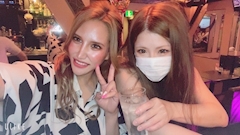 代表　高橋玲奈『れおん』「フッ軽は飲みベーションも高い」