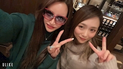 代表　高橋玲奈『れおん』「休日2日間」