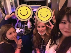 代表　高橋玲奈『れおん』「スポンサー」