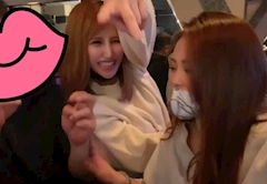 代表　高橋玲奈『れおん』「しっかり酔ってんのよ」