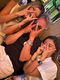 代表　高橋玲奈『れおん』「ほぼ24時間飲み」