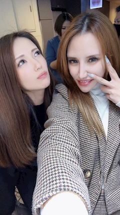 代表　高橋玲奈『れおん』「年末年始営業日のお知らせ」