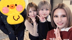 代表　高橋玲奈『れおん』「りょうちゃんありがとう」