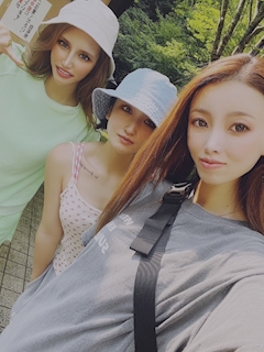 代表　高橋玲奈『れおん』「レディーもわんぱくなのよ⭐︎」