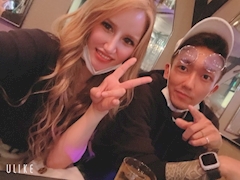 代表　高橋玲奈『れおん』「最高額シャン…？！？！」