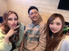 代表　高橋玲奈『れおん』「あるよね～」